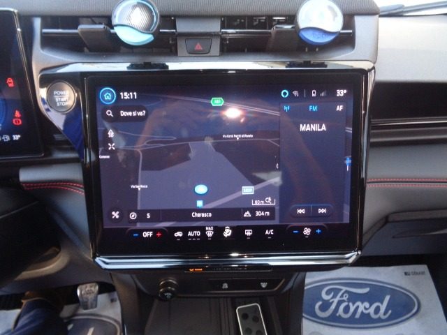 FORD Puma usata, con ESP