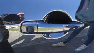 NISSAN Qashqai usata, con Airbag testa