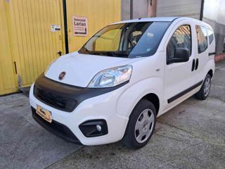 FIAT Qubo usata, con Airbag