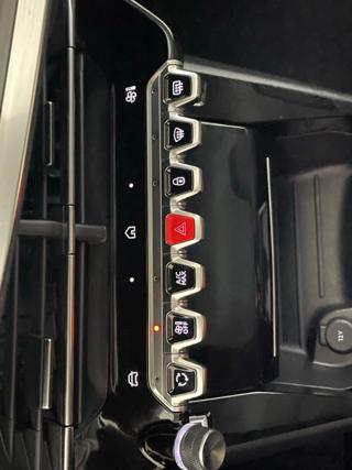 PEUGEOT 208 usata, con Controllo trazione