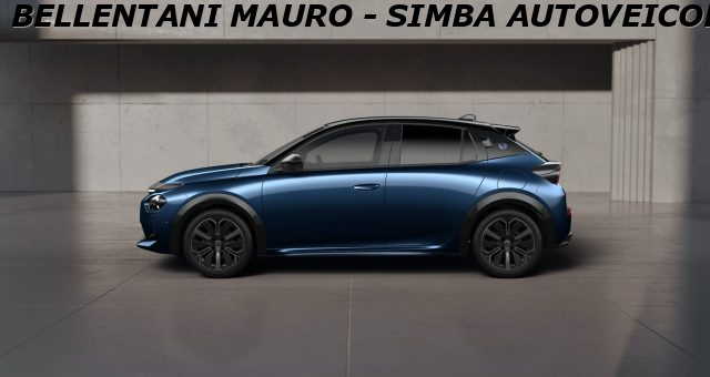 LANCIA Ypsilon usata, con Airbag