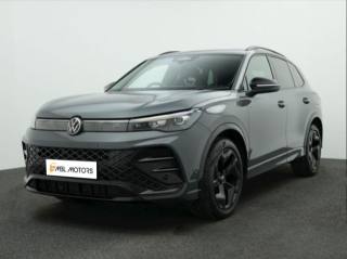 VOLKSWAGEN Tiguan 2.0 TDI 150CV DSG R-LINE BLACK-STYLE