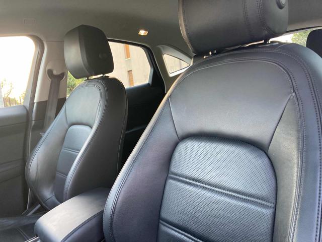 JAGUAR E-Pace usata, con ESP