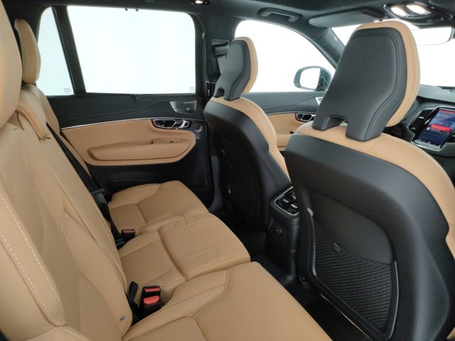 VOLVO XC90 usata, con Climatizzatore