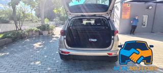 KIA Sportage usata, con Bluetooth
