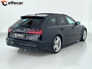 AUDI A6 usata, con Autoradio
