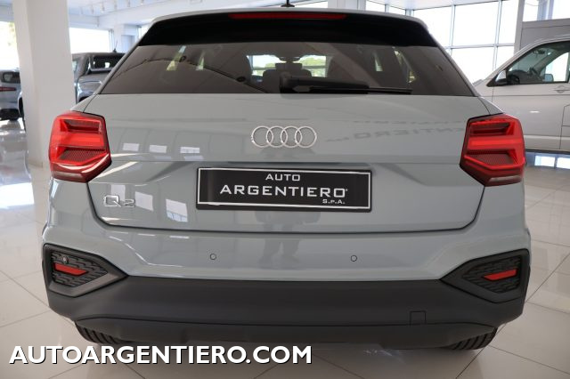AUDI Q2 usata, con Airbag Passeggero