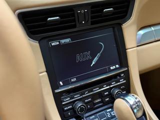 PORSCHE 911 usata, con Sedili riscaldati