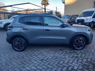 CITROEN C3 usata, con Chiusura centralizzata