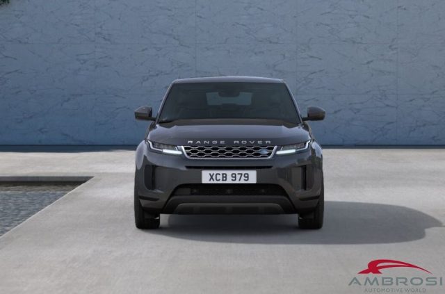 LAND ROVER Range Rover Evoque usata 7