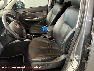 FIAT Fullback usata, con Controllo automatico clima