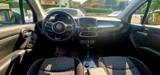 FIAT 500X usata, con Chiusura centralizzata