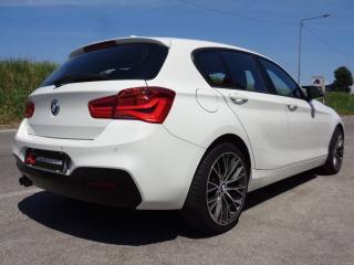 BMW 116 usata, con Alzacristalli elettrici