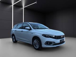 FIAT Tipo usata, con Cerchi in lega