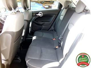 FIAT 500X usata, con Controllo automatico clima