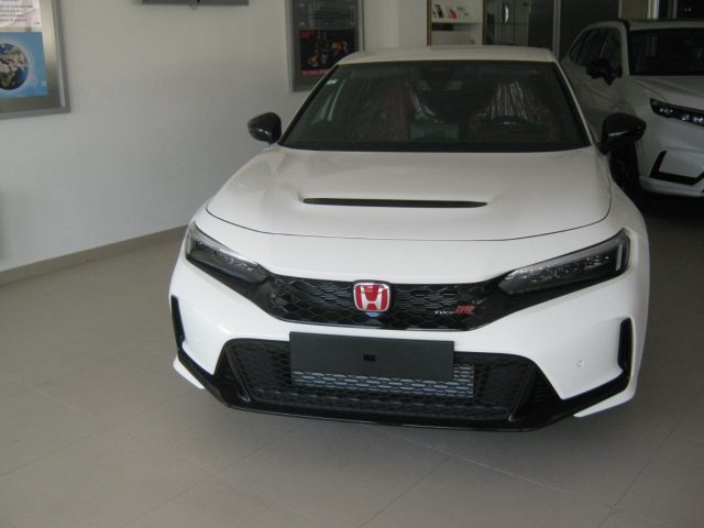 HONDA Civic usata, con Airbag