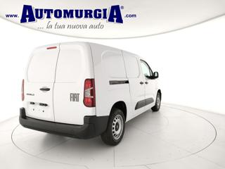 FIAT Doblo usata, con Climatizzatore