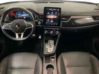 RENAULT Arkana usata, con Controllo automatico clima