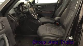 OPEL Zafira Tourer usata, con Chiusura centralizzata