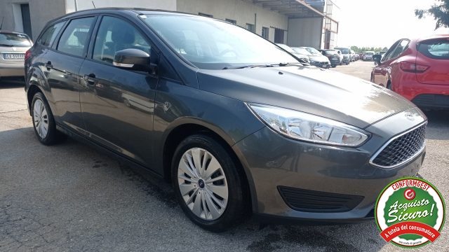 FORD Focus usata, con Airbag