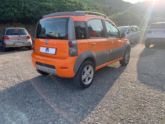 FIAT Panda usata, con Alzacristalli elettrici