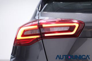 FORD Focus usata, con Telecamera per parcheggio assistito
