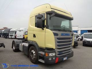 SCANIA  usata 2