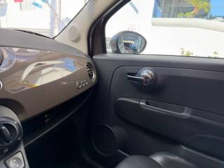 FIAT 500 usata, con Monitoraggio pressione pneumatici