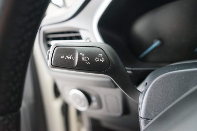 FORD Focus usata 52