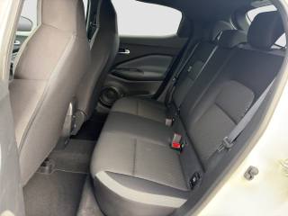 NISSAN Juke usata 10