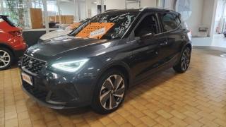 SEAT Arona usata, con Airbag