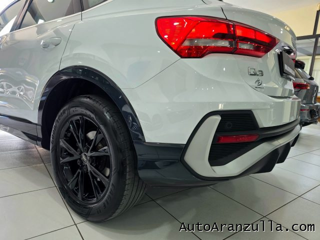 AUDI Q3 usata, con Luci diurne LED
