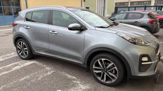 KIA Sportage usata, con Airbag