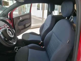 FIAT 500 usata, con Bluetooth