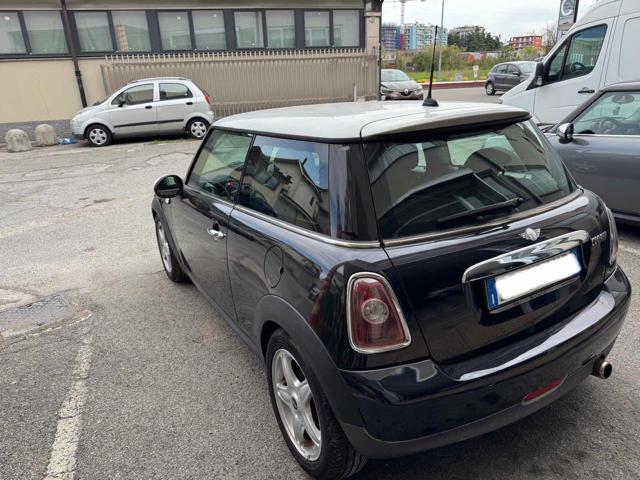 MINI Cooper usata, con Airbag Passeggero