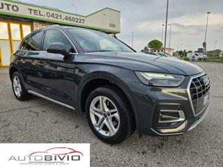 AUDI Q5 usata, con Servosterzo