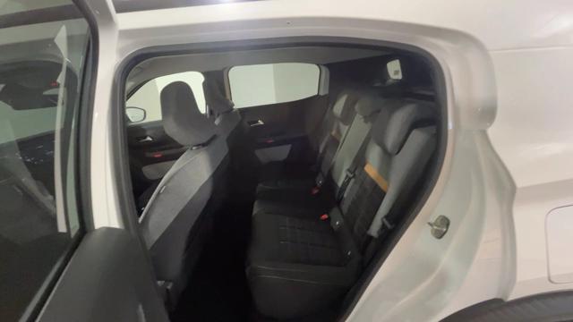 CITROEN C3 Aircross usata, con Cruise Control