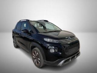 CITROEN C3 Aircross PureTech 110 S&S EAT6 Shine Automatica