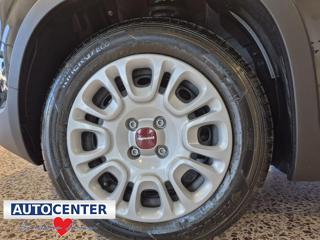 FIAT Panda usata, con Airbag testa