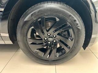 LAND ROVER Range Rover Evoque usata, con Controllo trazione