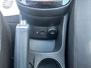 FORD Fiesta usata, con MP3