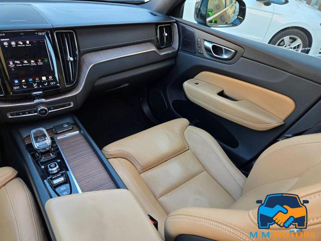 VOLVO XC60 usata 30