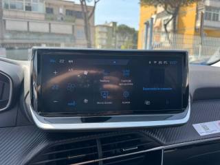 PEUGEOT 208 usata, con Immobilizzatore elettronico
