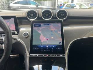 MERCEDES-BENZ GLC 220 usata, con Climatizzatore automatico, 2 zone