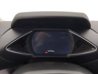 DS AUTOMOBILES DS 3 usata, con Immobilizzatore elettronico