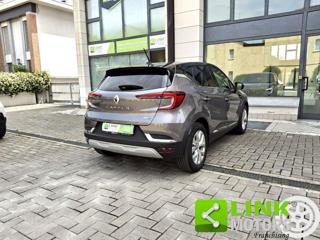 RENAULT Captur usata, con Controllo automatico clima