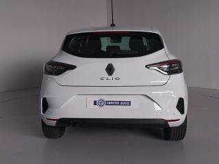 RENAULT Clio usata, con Volante in pelle
