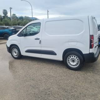 FIAT Doblo usata, con Airbag Passeggero