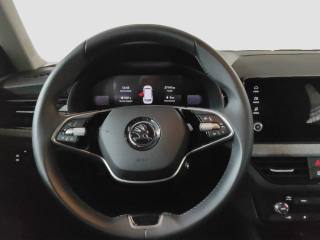 SKODA Kamiq usata 11