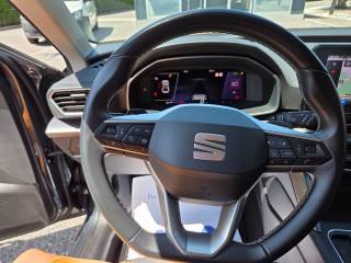SEAT Leon usata, con ESP